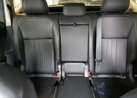 2023 Volkswagen Tiguan Se из США, поврежденный, VIN 3VVMB7AX1PM076710